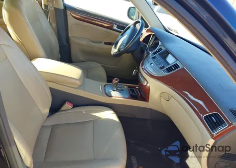 2012 Hyundai Genesis 3.8 из США, поврежденный, VIN KMHGC4DD4CU189416